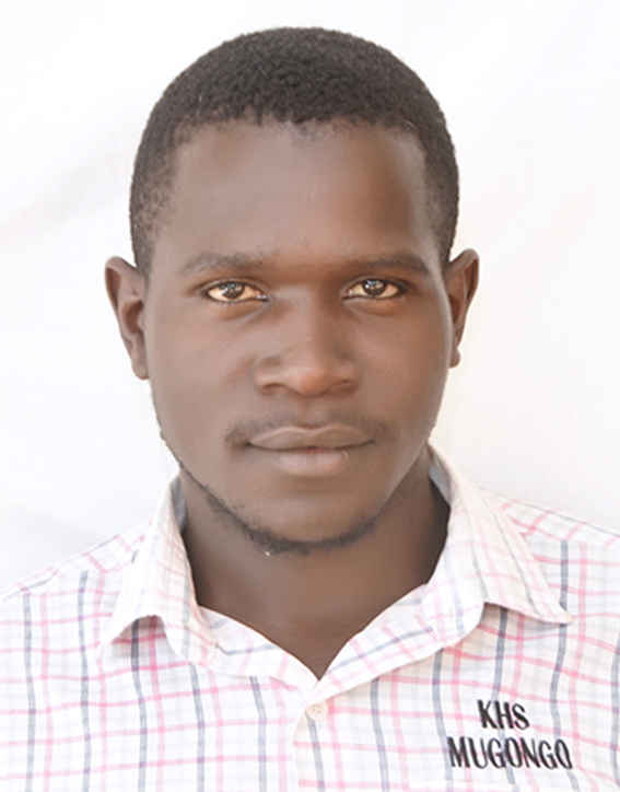 MAKANGA KIREZESITOMU